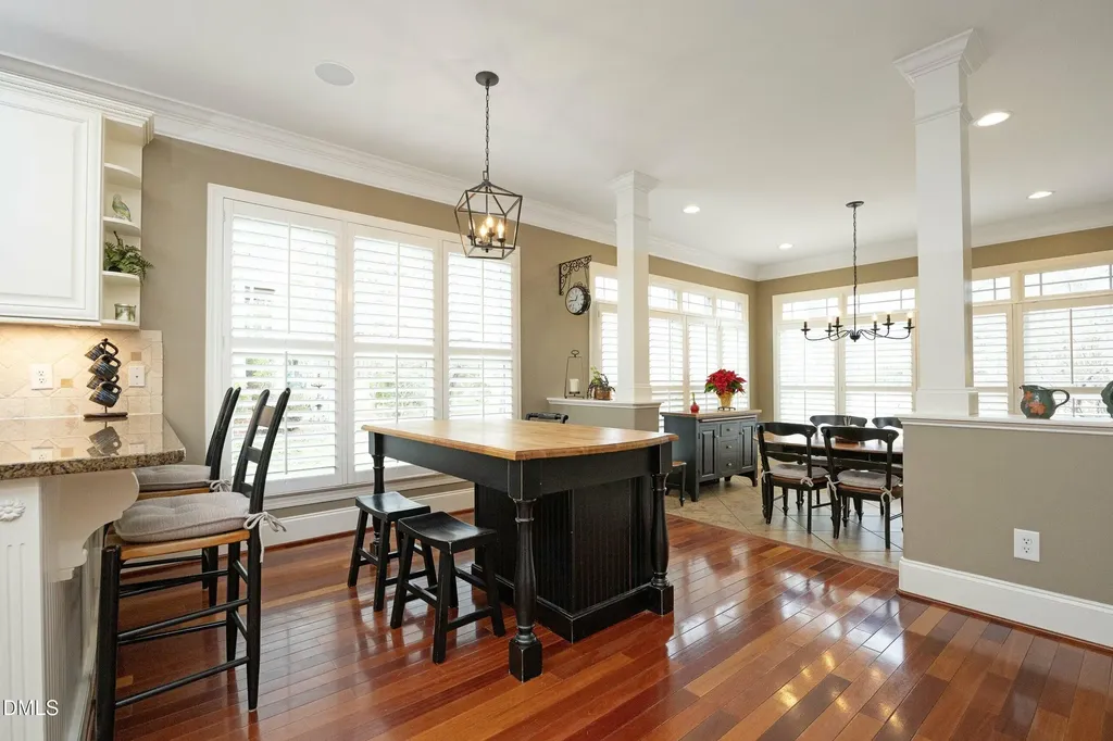 2705 Peachleaf Street Raleigh NC 27614