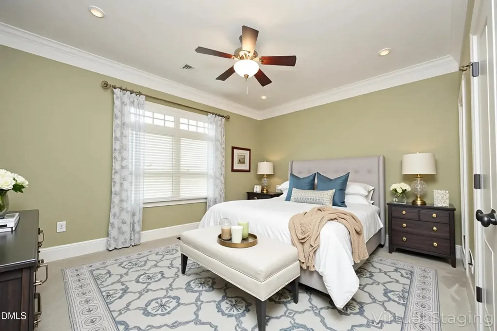2705 Peachleaf Street Raleigh NC 27614