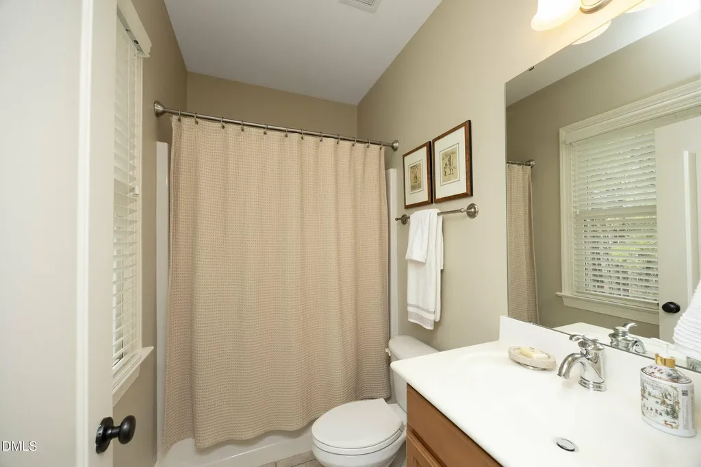 2705 Peachleaf Street Raleigh NC 27614