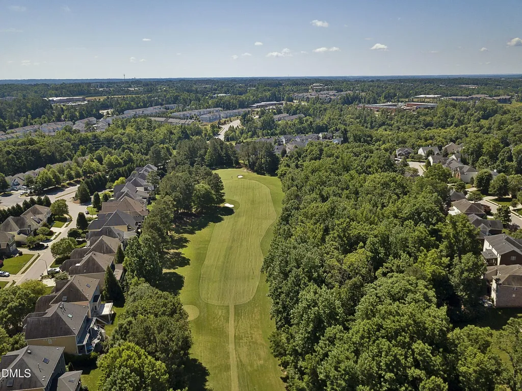 2705 Peachleaf Street Raleigh NC 27614