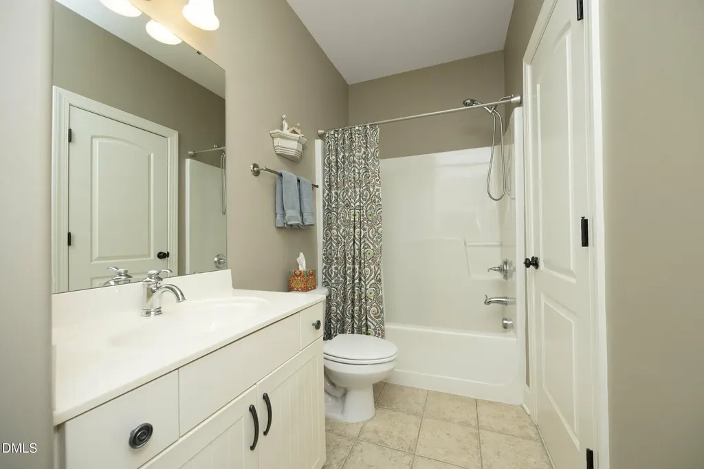 2705 Peachleaf Street Raleigh NC 27614