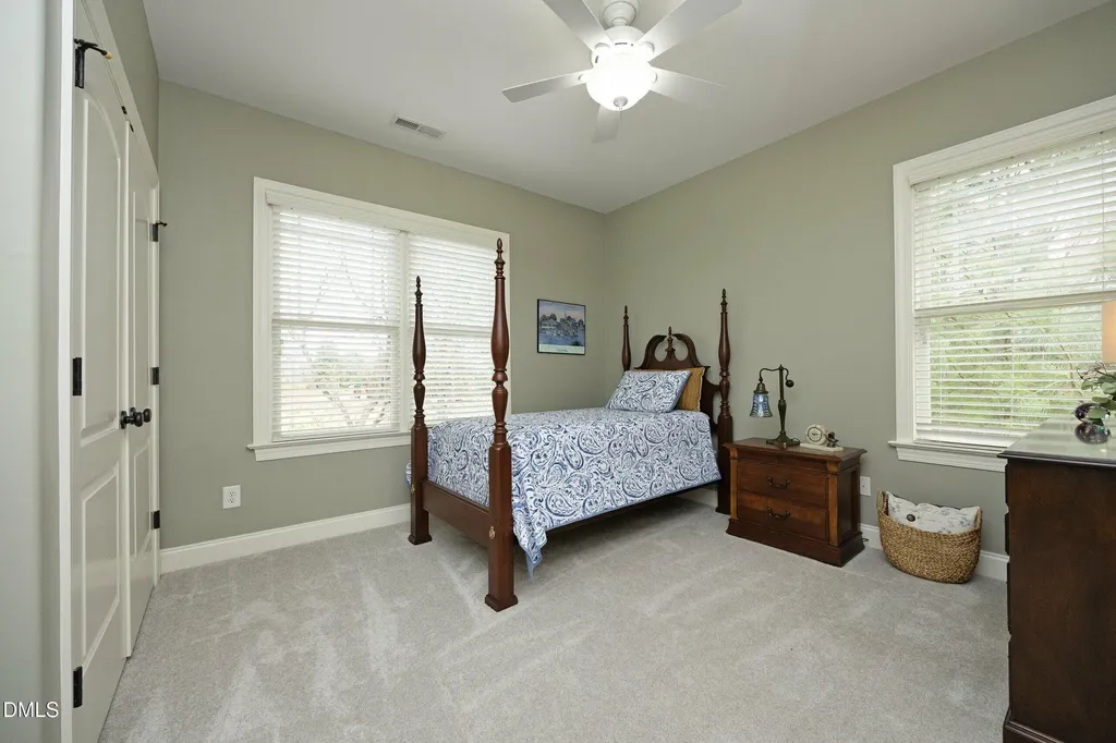 2705 Peachleaf Street Raleigh NC 27614