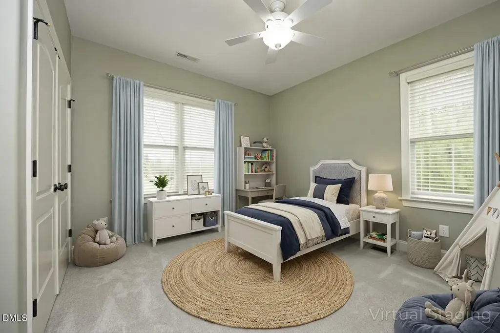 2705 Peachleaf Street Raleigh NC 27614