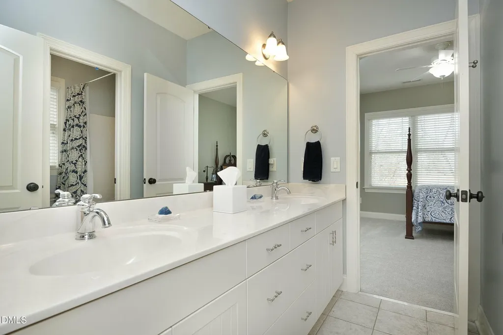 2705 Peachleaf Street Raleigh NC 27614