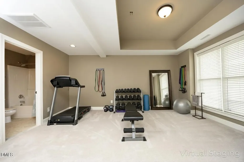 2705 Peachleaf Street Raleigh NC 27614