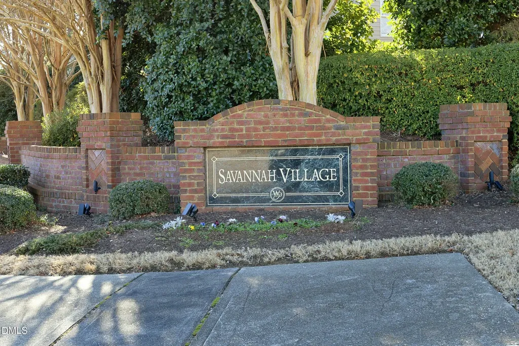 2705 Peachleaf Street Raleigh NC 27614