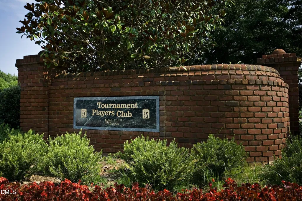 2705 Peachleaf Street Raleigh NC 27614