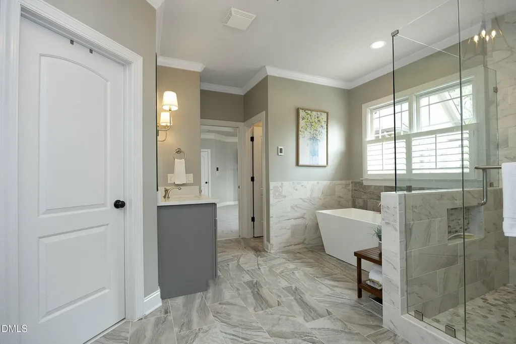 2705 Peachleaf Street Raleigh NC 27614