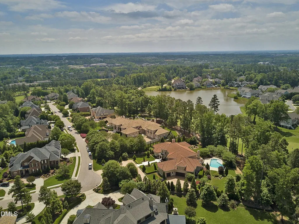 2705 Peachleaf Street Raleigh NC 27614