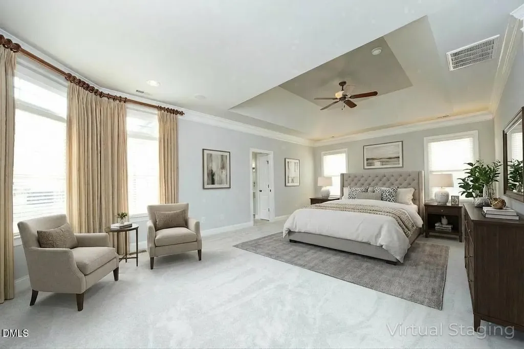2705 Peachleaf Street Raleigh NC 27614