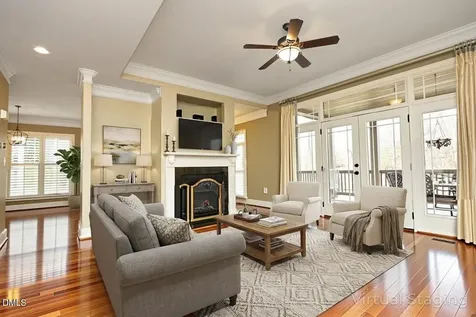 2705 Peachleaf Street Raleigh NC 27614