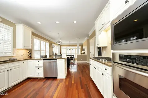 2705 Peachleaf Street Raleigh NC 27614