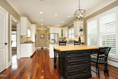 2705 Peachleaf Street Raleigh NC 27614