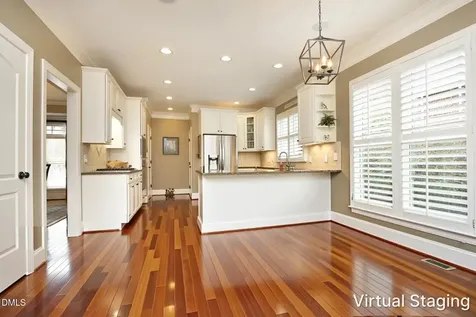 2705 Peachleaf Street Raleigh NC 27614