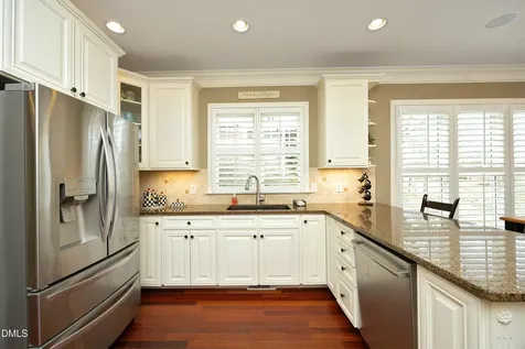 2705 Peachleaf Street Raleigh NC 27614