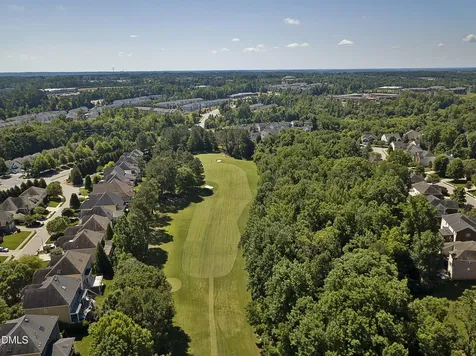2705 Peachleaf Street Raleigh NC 27614