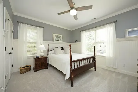 2705 Peachleaf Street Raleigh NC 27614