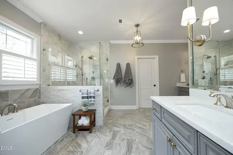 2705 Peachleaf Street Raleigh NC 27614