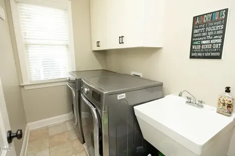 2705 Peachleaf Street Raleigh NC 27614