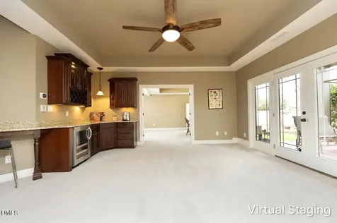 2705 Peachleaf Street Raleigh NC 27614