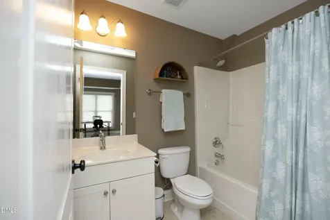 2705 Peachleaf Street Raleigh NC 27614