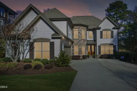 2705 Peachleaf Street Raleigh NC 27614