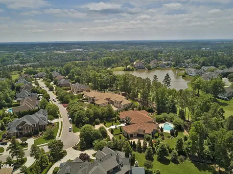 2705 Peachleaf Street Raleigh NC 27614
