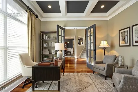 2705 Peachleaf Street Raleigh NC 27614