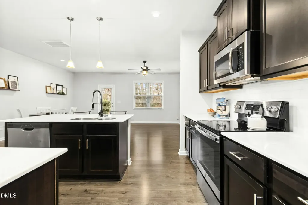 3645 Water Mist Lane Raleigh NC 27604