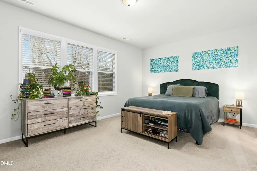 3645 Water Mist Lane Raleigh NC 27604