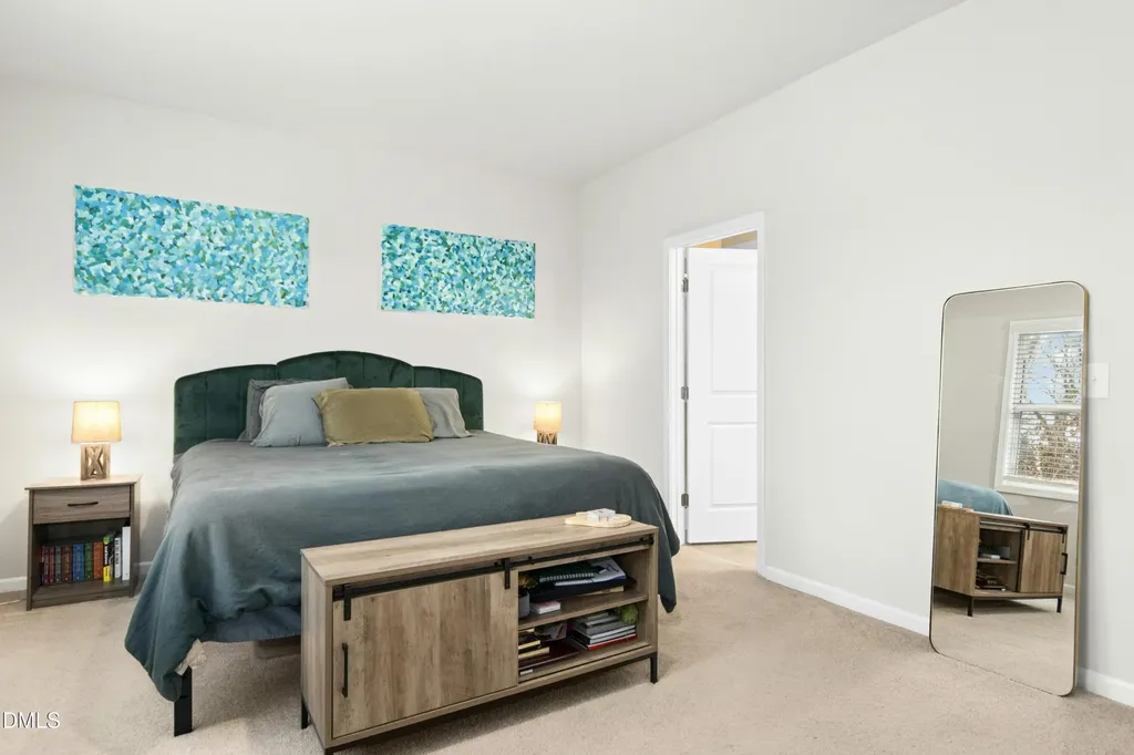 3645 Water Mist Lane Raleigh NC 27604