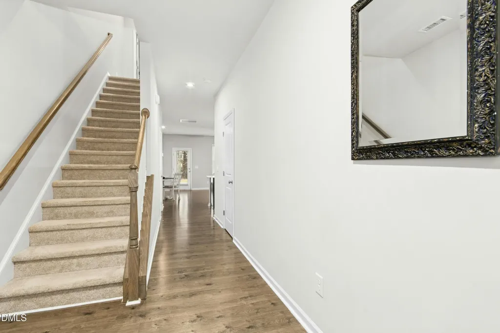 3645 Water Mist Lane Raleigh NC 27604