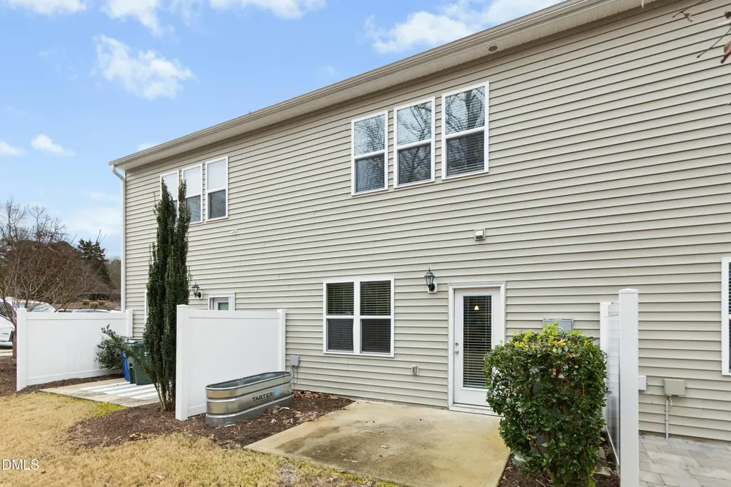 3645 Water Mist Lane Raleigh NC 27604
