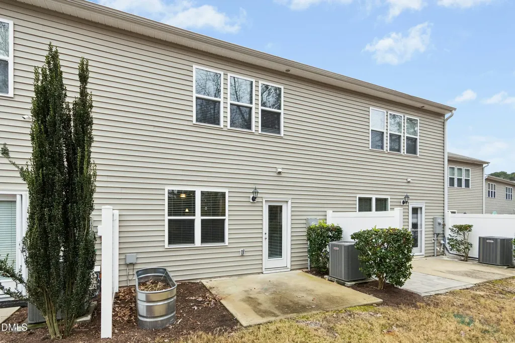 3645 Water Mist Lane Raleigh NC 27604