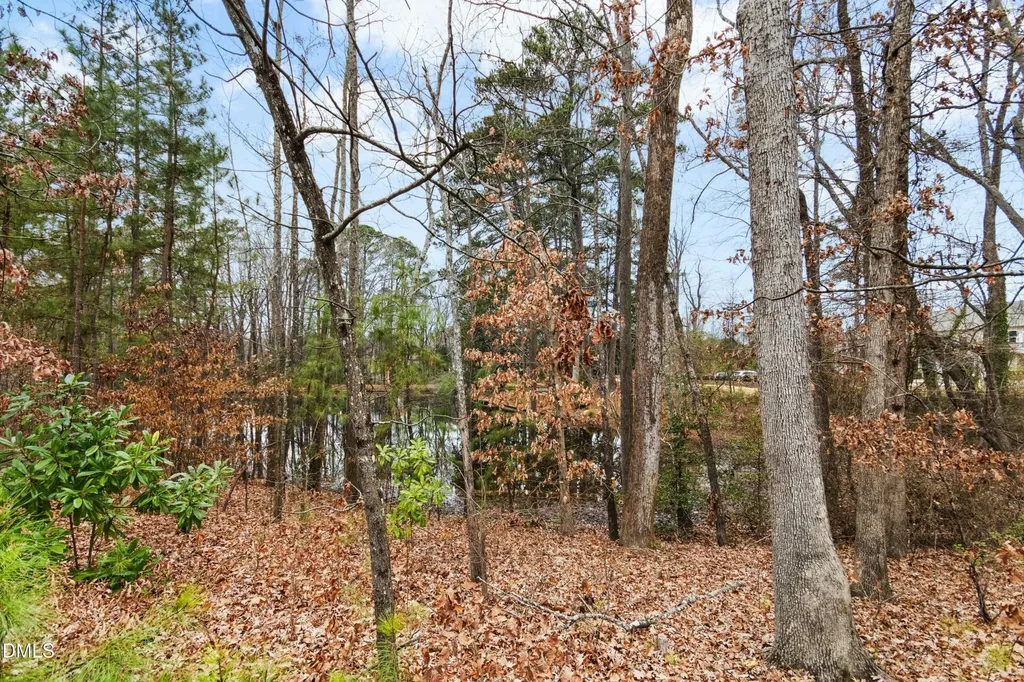 3645 Water Mist Lane Raleigh NC 27604