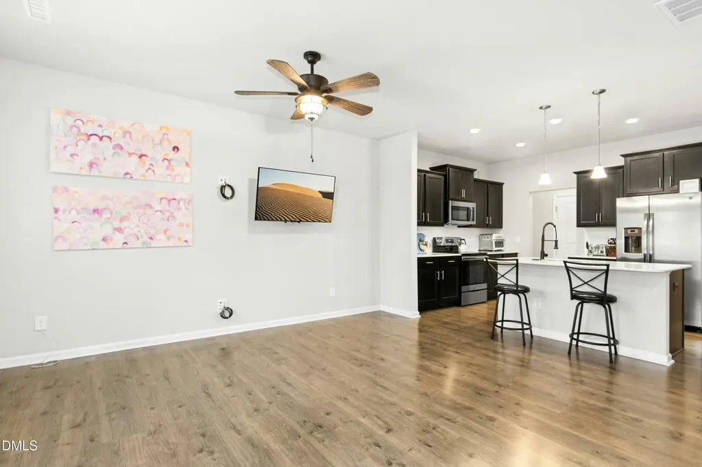 3645 Water Mist Lane Raleigh NC 27604