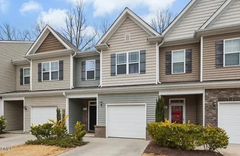 3645 Water Mist Lane Raleigh NC 27604