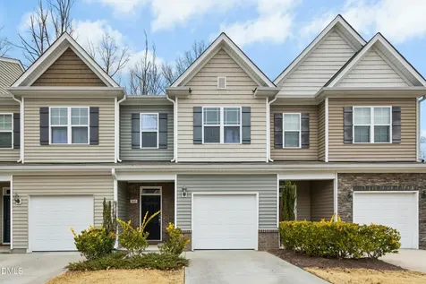3645 Water Mist Lane Raleigh NC 27604