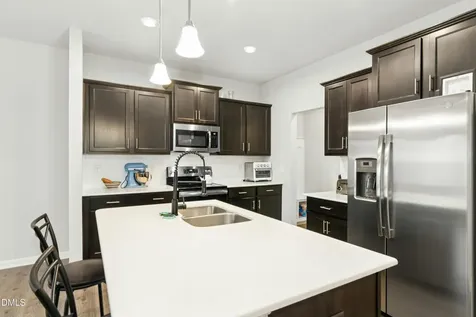 3645 Water Mist Lane Raleigh NC 27604