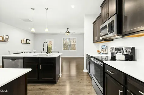 3645 Water Mist Lane Raleigh NC 27604