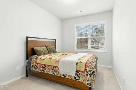 3645 Water Mist Lane Raleigh NC 27604