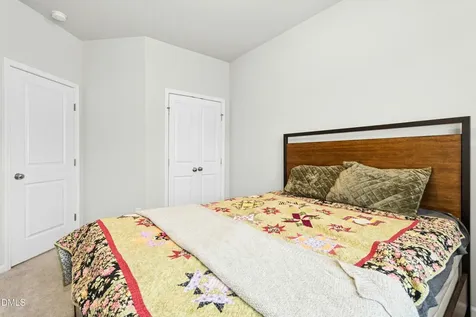 3645 Water Mist Lane Raleigh NC 27604