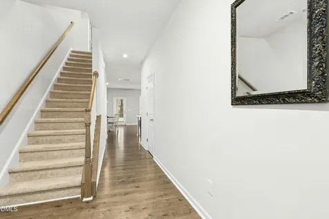 3645 Water Mist Lane Raleigh NC 27604