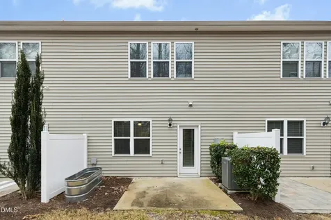 3645 Water Mist Lane Raleigh NC 27604