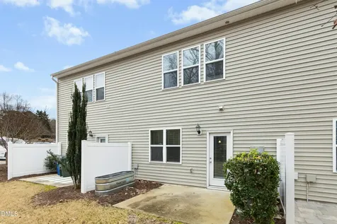 3645 Water Mist Lane Raleigh NC 27604