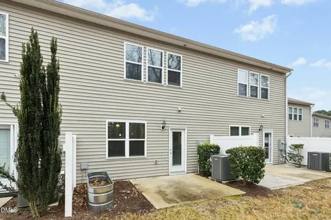 3645 Water Mist Lane Raleigh NC 27604