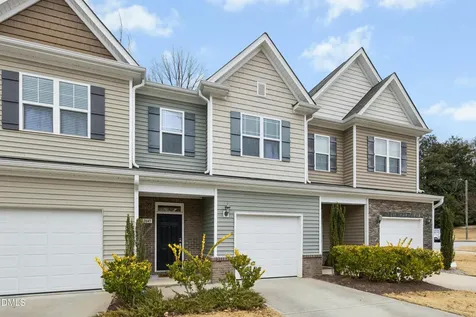 3645 Water Mist Lane Raleigh NC 27604