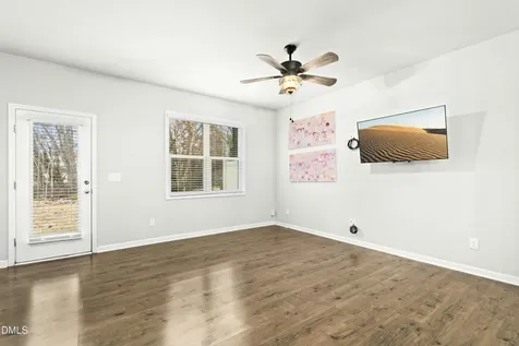 3645 Water Mist Lane Raleigh NC 27604