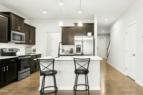 3645 Water Mist Lane Raleigh NC 27604