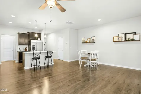 3645 Water Mist Lane Raleigh NC 27604